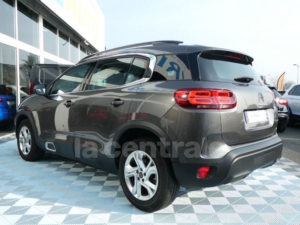 Citroen C5 Aircross Pure Tech 130 S&S LIVE 96 kW image number 15