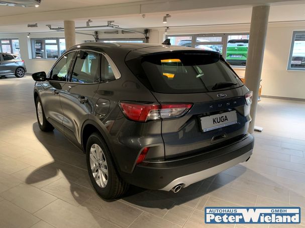 Ford Kuga 2.0 88 kW image number 4