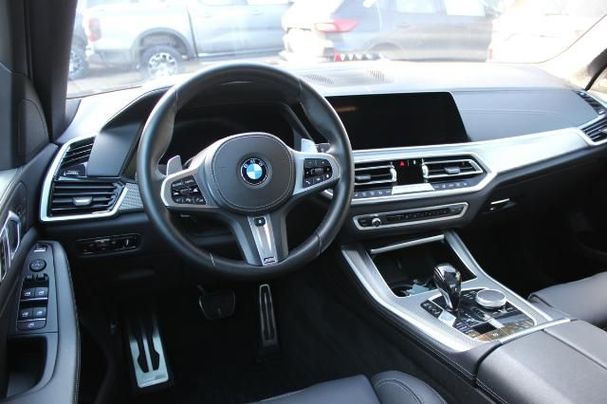 BMW X5 xDrive 390 kW image number 9