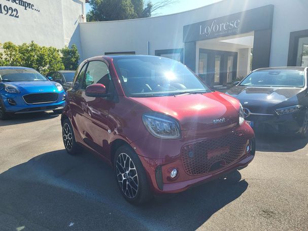 Smart ForTwo 60 kW image number 2