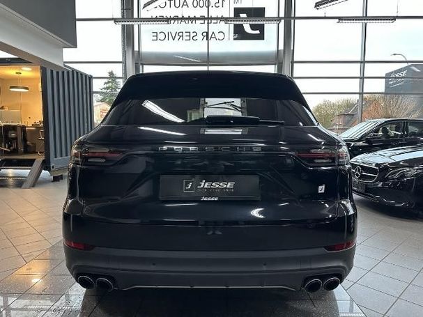 Porsche Cayenne S 324 kW image number 6