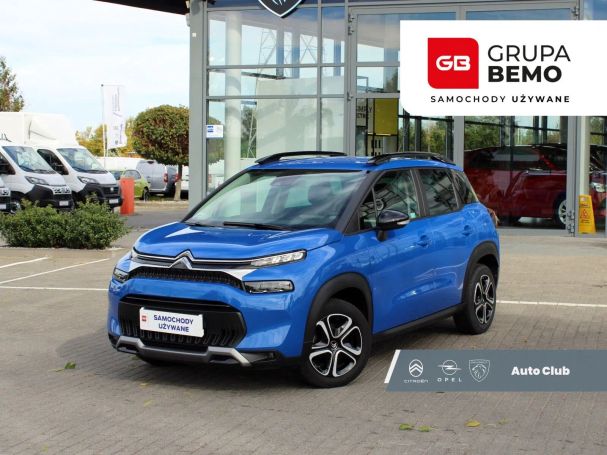 Citroen C3 Aircross PureTech S&S Feel 81 kW image number 2