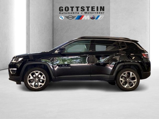 Jeep Compass 125 kW image number 3