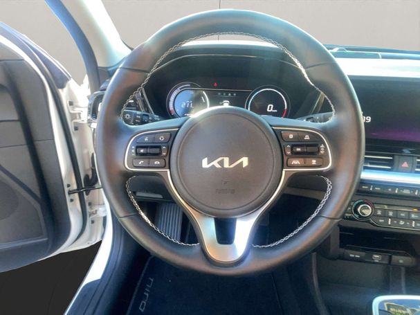 Kia Niro 100 kW image number 9