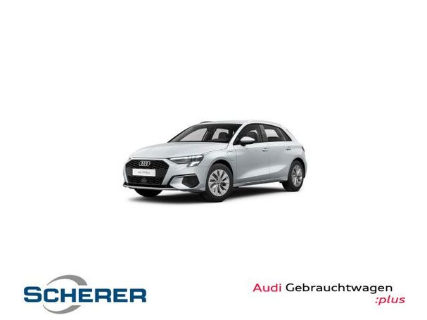 Audi A3 40 TFSIe Sportback 150 kW image number 3