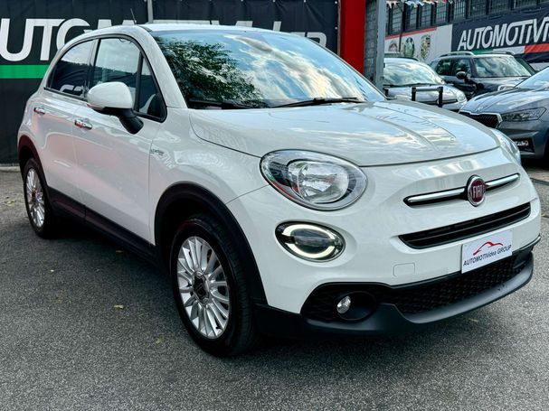 Fiat 500X 1.0 88 kW image number 2