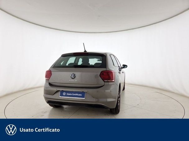 Volkswagen Polo 59 kW image number 3