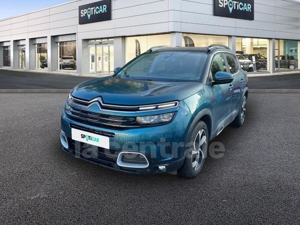 Citroen C5 Aircross BlueHDi 130 S&S 96 kW image number 1