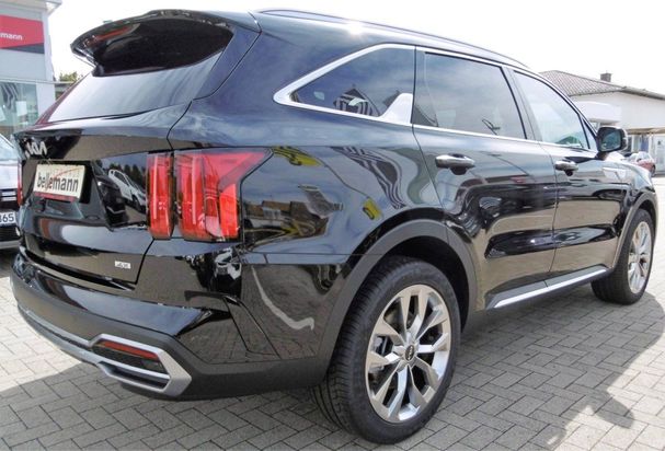 Kia Sorento 2.2 CRDi AWD 142 kW image number 5