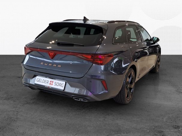 Cupra Leon 110 kW image number 1