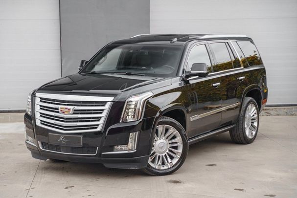 Cadillac Escalade 313 kW image number 2