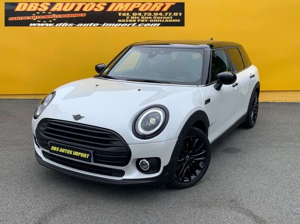 Mini Cooper Edition Premium 101 kW image number 8