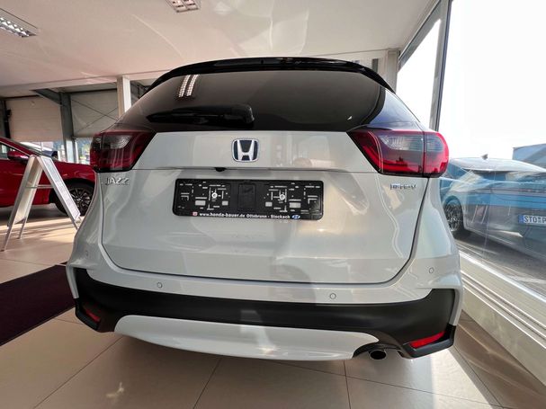 Honda Jazz 79 kW image number 2