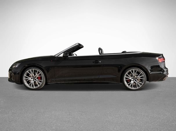 Audi A5 45 TFSI quattro S-line Cabrio 195 kW image number 29