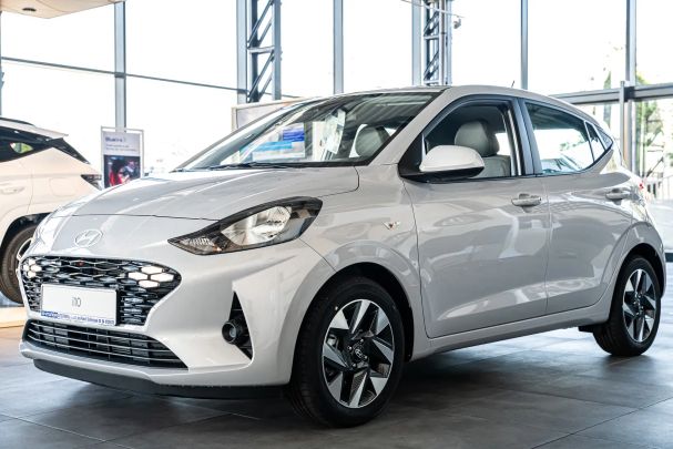 Hyundai i10 58 kW image number 1