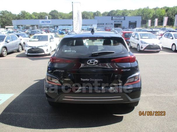 Hyundai Kona 150 kW image number 2