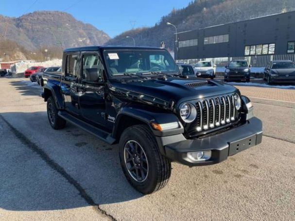 Jeep Gladiator 3.0 V6 Overland 194 kW image number 2