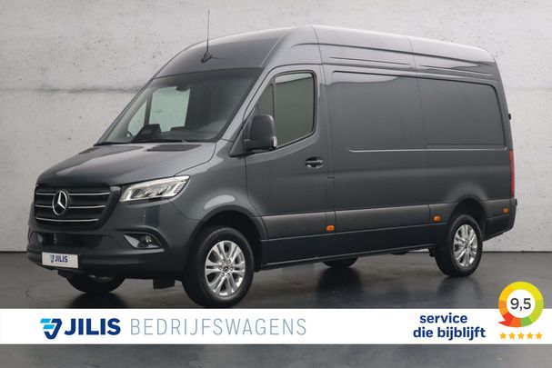 Mercedes-Benz Sprinter 3.5t CDI RWD 140 kW image number 27