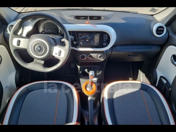 Renault Twingo 22 kWh 60 kW image number 8