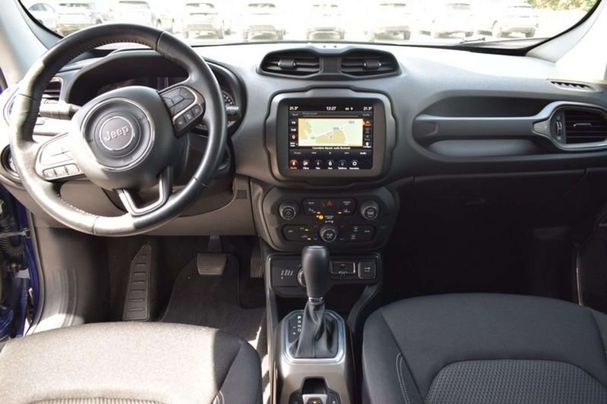 Jeep Renegade 2.0 103 kW image number 9