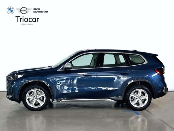 BMW X1 sDrive18d 110 kW image number 5