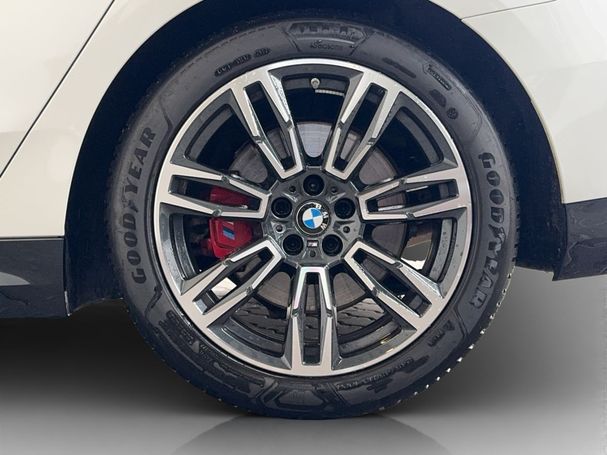 BMW 520i 140 kW image number 11