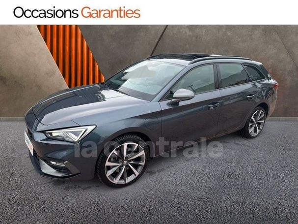 Seat Leon FR 180 kW image number 1