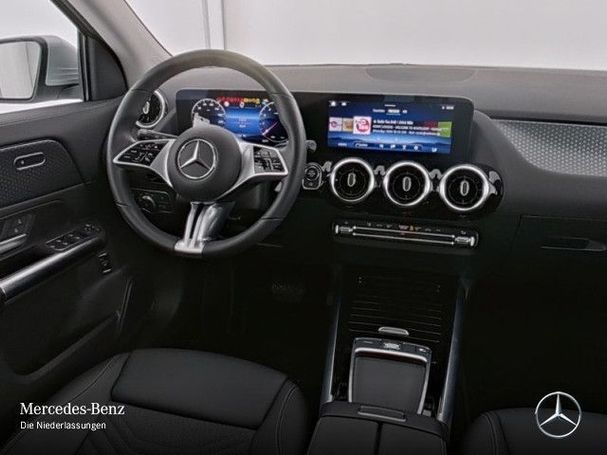 Mercedes-Benz GLA 200 120 kW image number 6