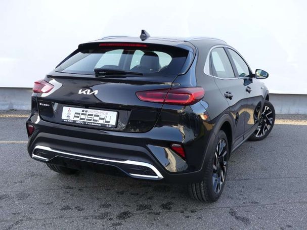 Kia XCeed 1.5 T-GDI Vision DCT7 103 kW image number 6