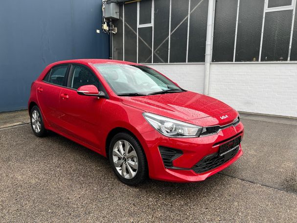 Kia Rio 1.2 Vision 62 kW image number 3