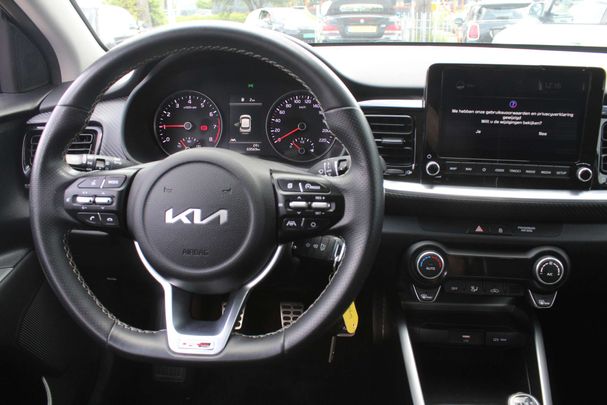 Kia Stonic 1.0 T-GDi 74 kW image number 8