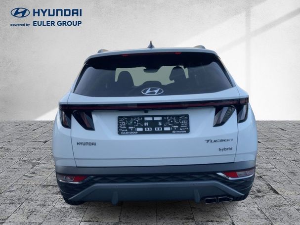 Hyundai Tucson HEV 169 kW image number 3