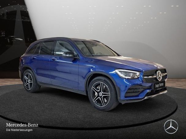 Mercedes-Benz GLC 200 145 kW image number 2