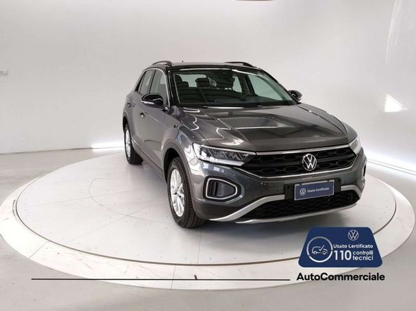 Volkswagen T-Roc 1.5 TSI DSG 110 kW image number 2