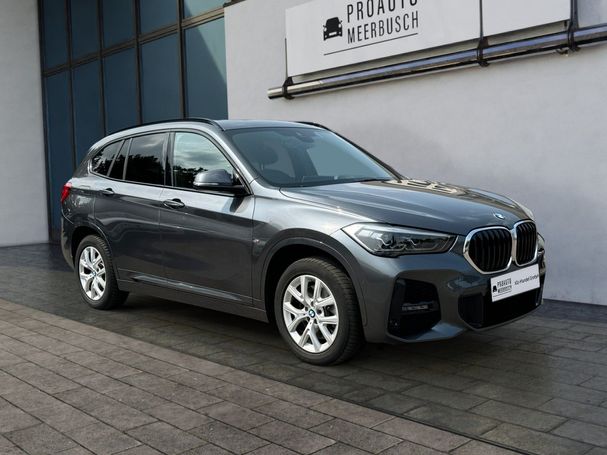 BMW X1 20d xDrive 140 kW image number 2