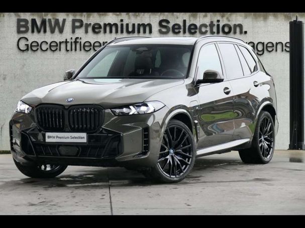 BMW X5 50e xDrive 360 kW image number 1