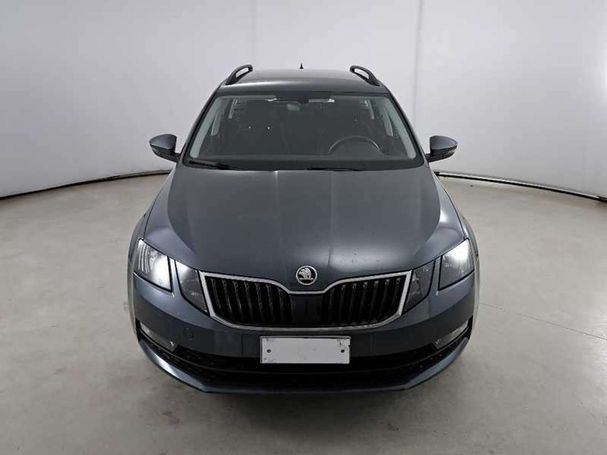 Skoda Octavia 2.0 TDI DSG 110 kW image number 2