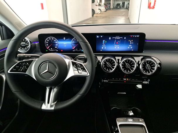 Mercedes-Benz A 220 4Matic 140 kW image number 8