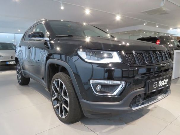 Jeep Compass 1.4 MultiAir 125 kW image number 3