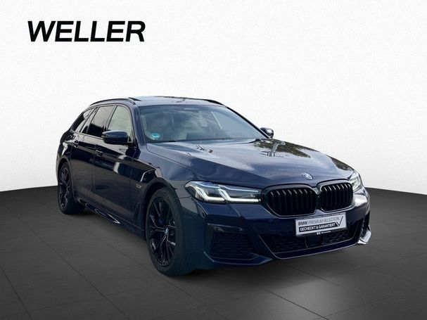 BMW 530 Touring xDrive 215 kW image number 5