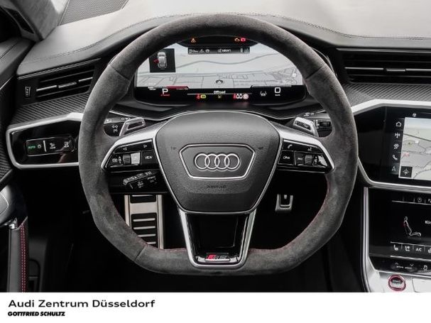 Audi RS6 441 kW image number 9