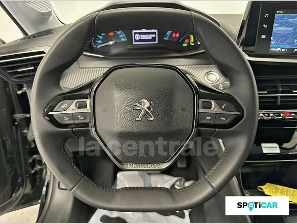 Peugeot 208 100 kW image number 15