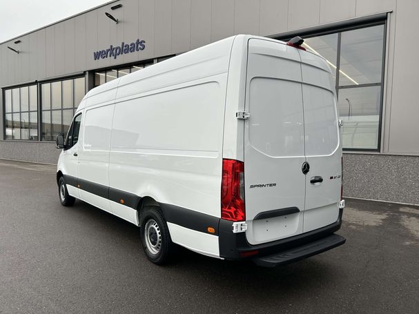 Mercedes-Benz Sprinter 317 CDI 9G-Tronic 125 kW image number 4