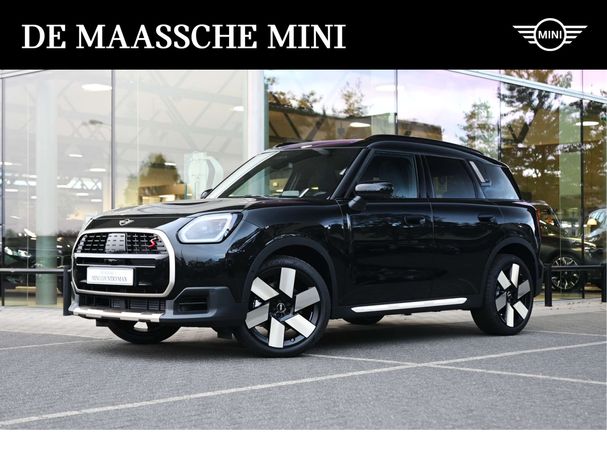 Mini Countryman S Favoured Trim ALL4 160 kW image number 1