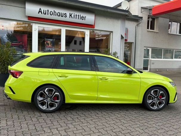 Skoda Octavia RS 180 kW image number 27