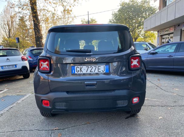 Jeep Renegade 1.0 Longitude 88 kW image number 5