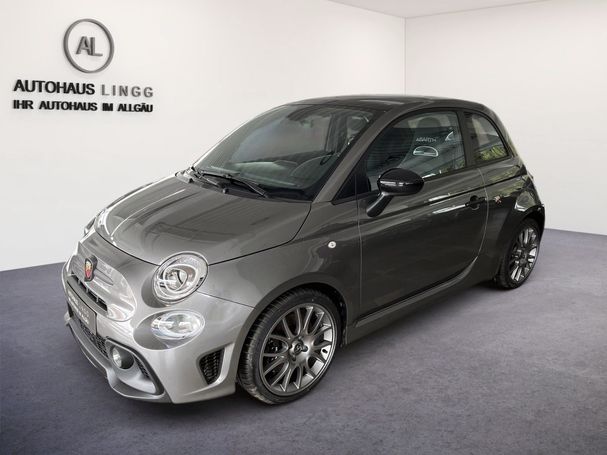 Abarth 695 132 kW image number 2