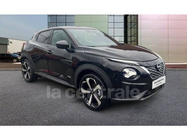 Nissan Juke 105 kW image number 2