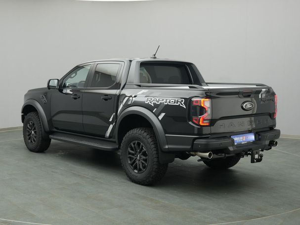 Ford Ranger Raptor 215 kW image number 18