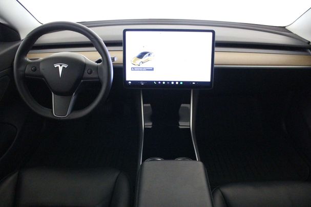 Tesla Model 3 60 Plus 340 kW image number 8